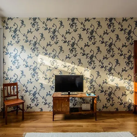 Toszkana Apartment