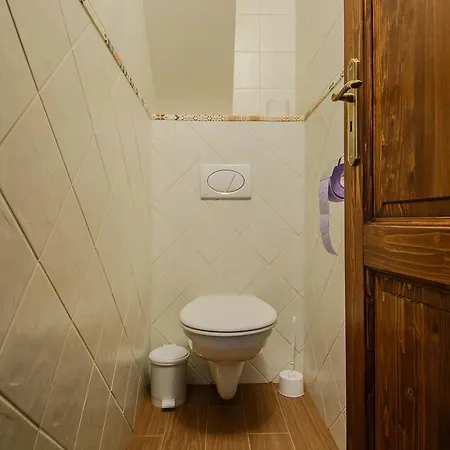 Toszkana Lejlighed Eger